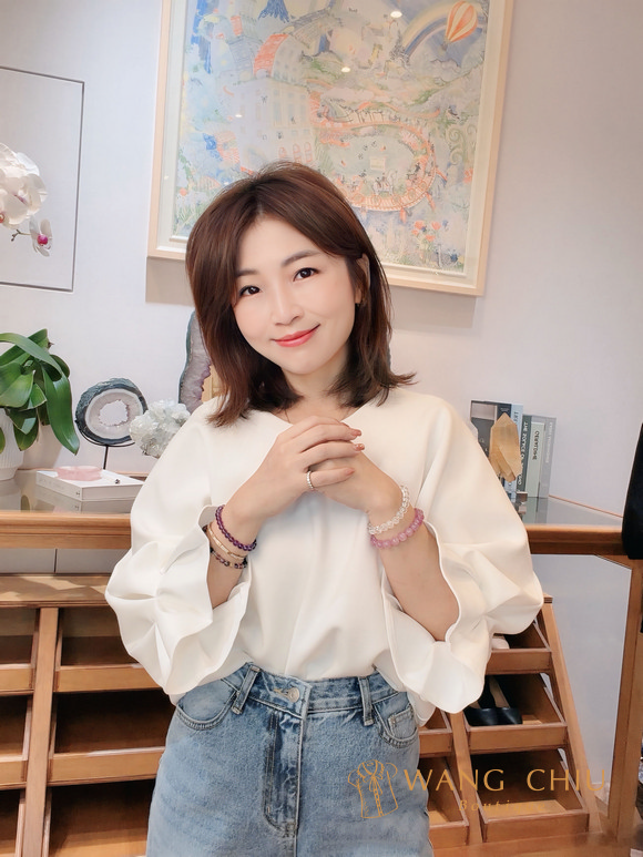 WANG CHIU 麻豆照